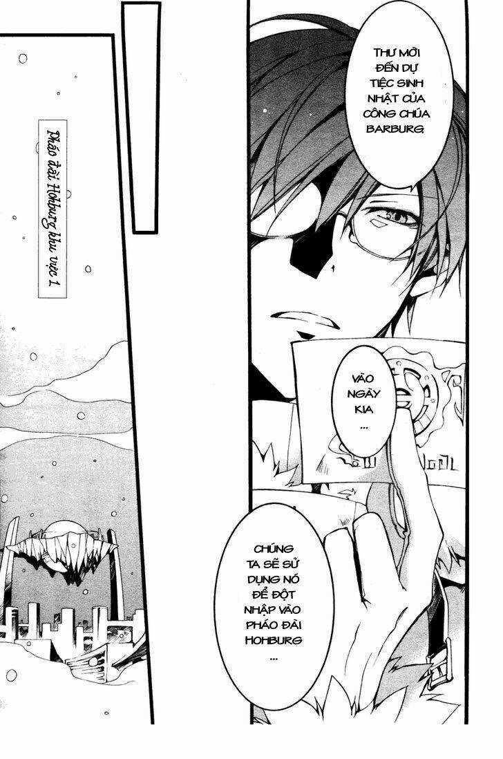 Ghost Hunter - Chapter 76 - Trang 17