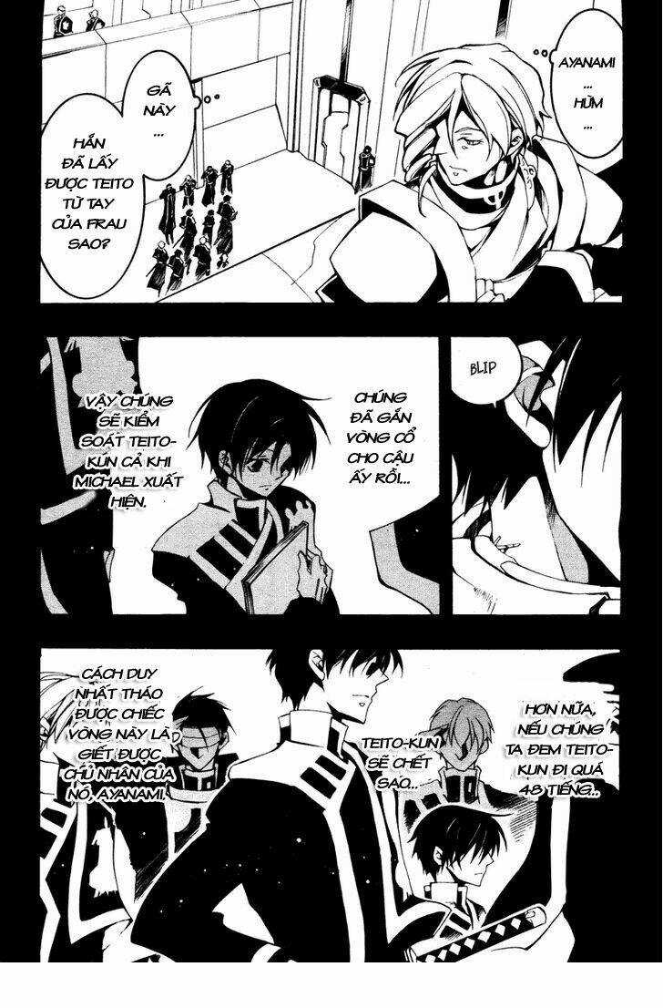 Ghost Hunter - Chapter 76 - Trang 21