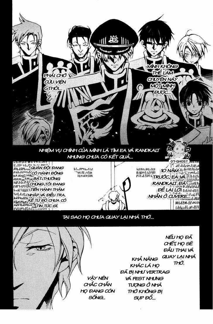 Ghost Hunter - Chapter 76 - Trang 22