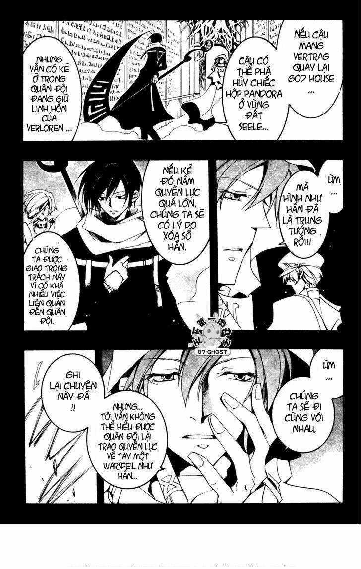 Ghost Hunter - Chapter 76 - Trang 24