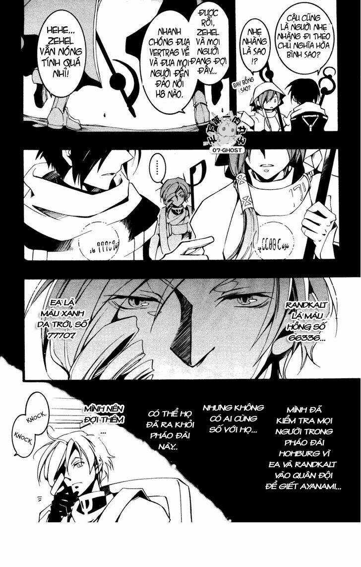 Ghost Hunter - Chapter 76 - Trang 26