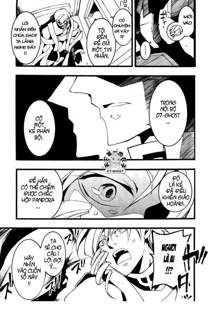 Ghost Hunter - Chapter 76 - Trang 27