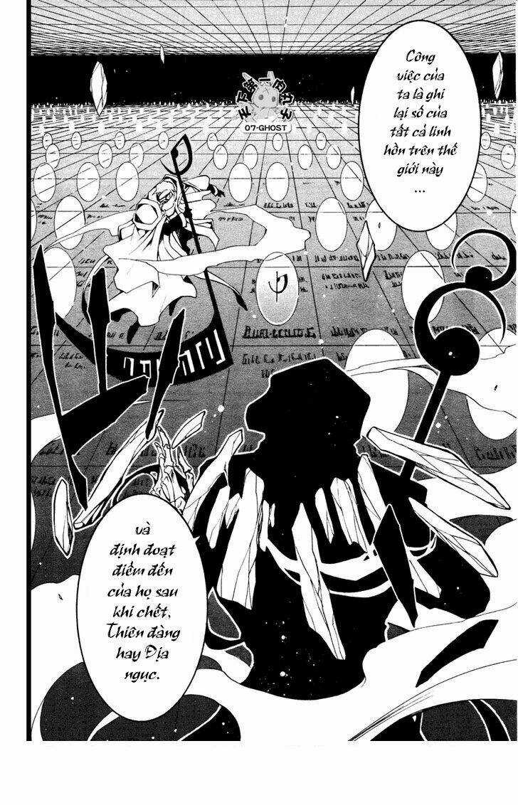 Ghost Hunter - Chapter 76 - Trang 28