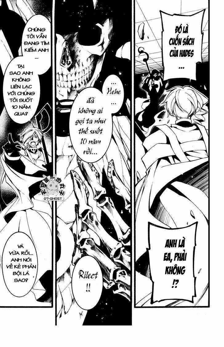 Ghost Hunter - Chapter 76 - Trang 29