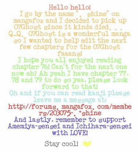 Ghost Hunter - Chapter 76 - Trang 31