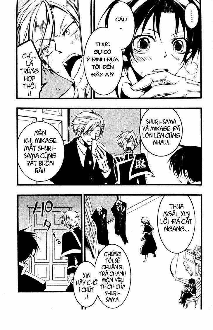 Ghost Hunter - Chapter 76 - Trang 5