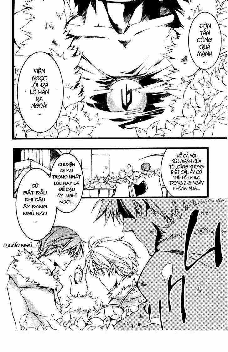 Ghost Hunter - Chapter 76 - Trang 10