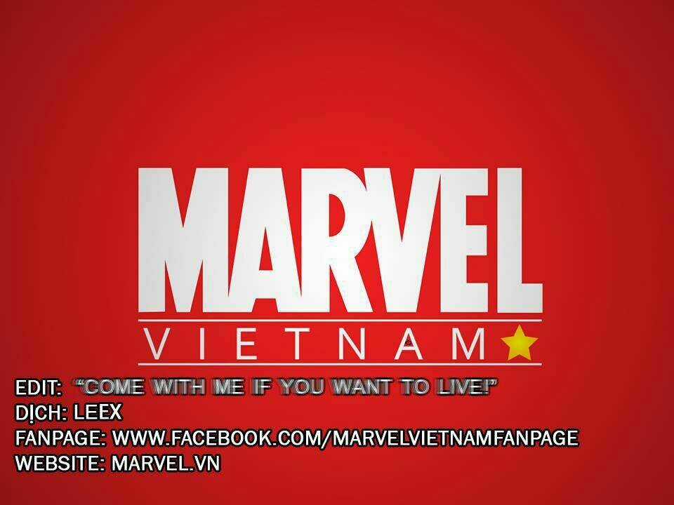 Ghost Racers (2015) - Chapter 3 - Trang 2