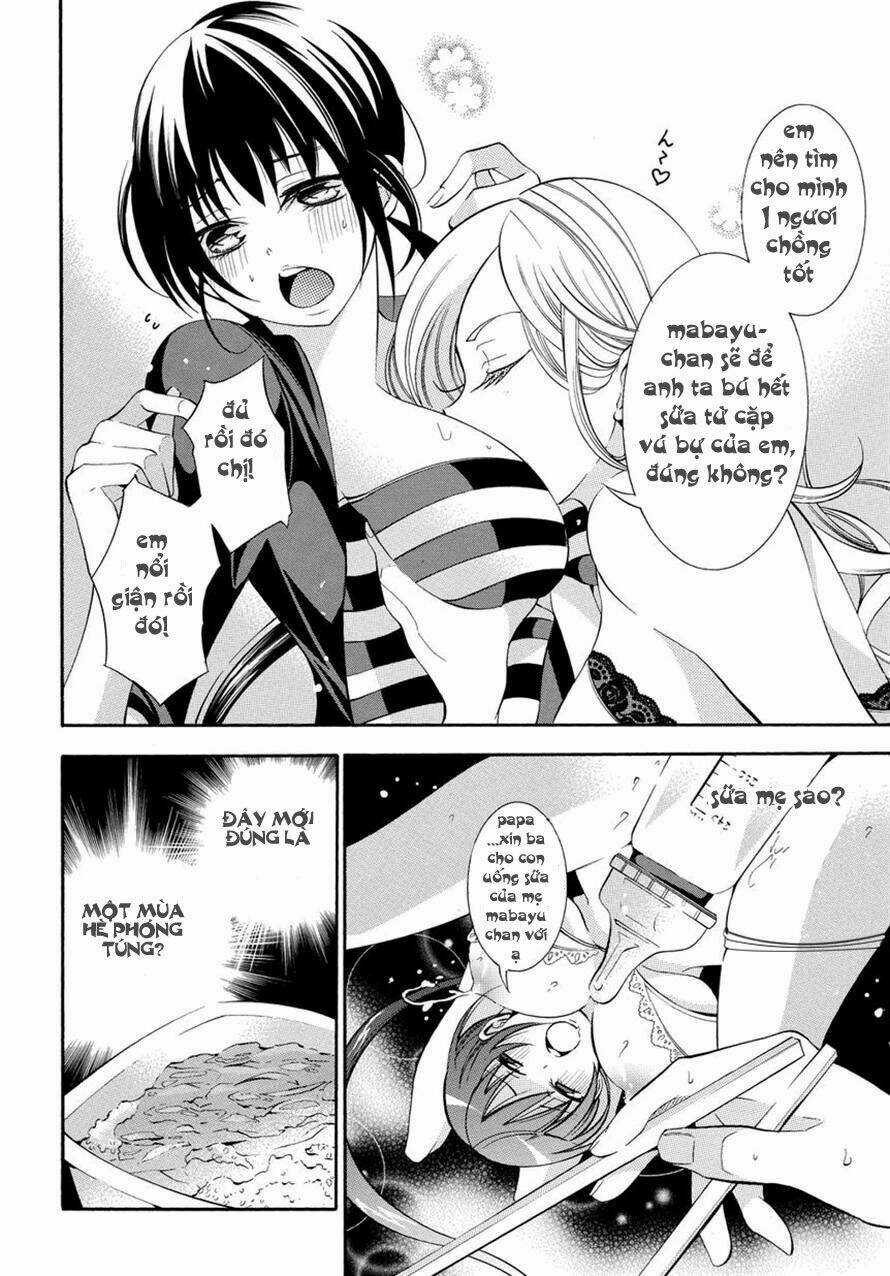 Ghost Writer - Chapter 4 - Trang 10