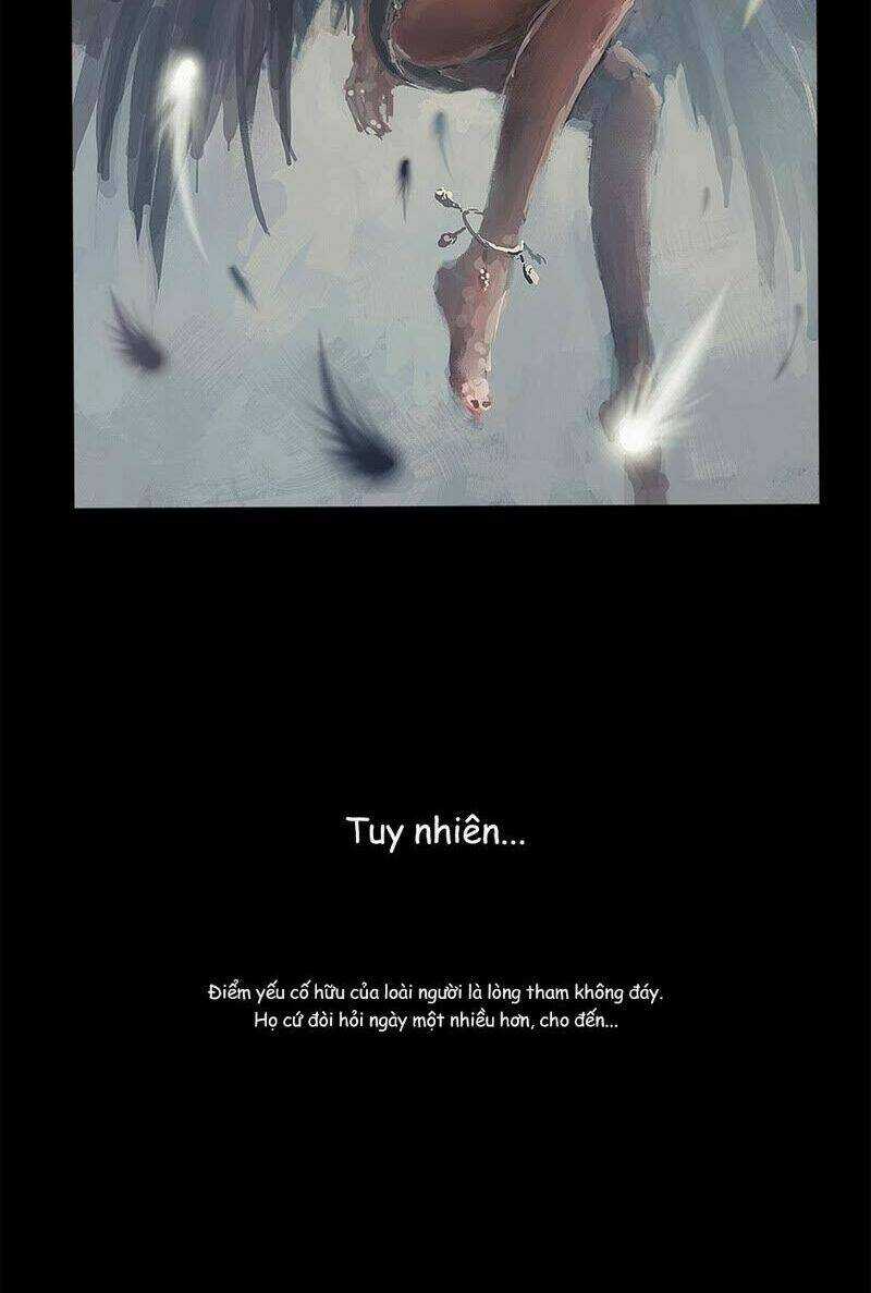 Ghostblade - Chapter 0 - Trang 5