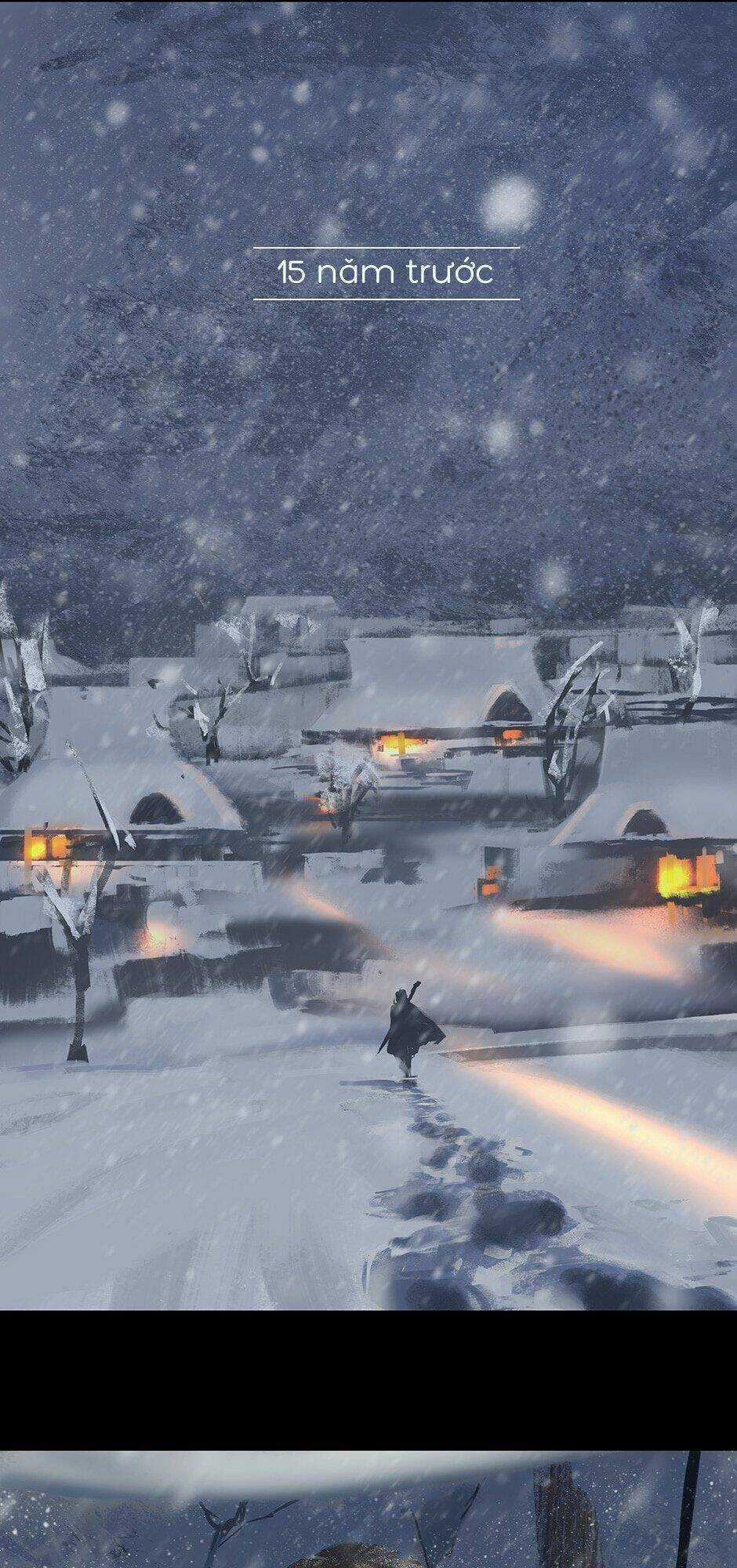 Ghostblade - Chapter 10.1 - Trang 2