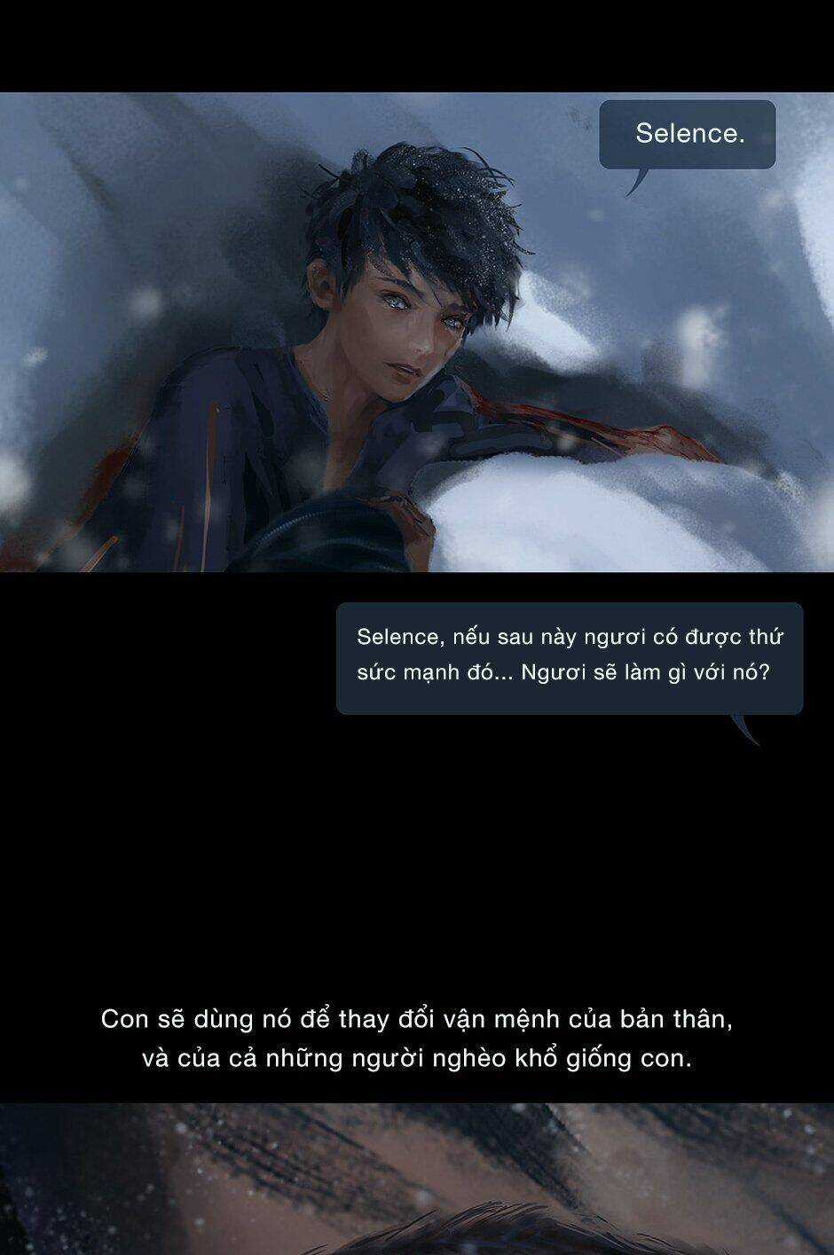 Ghostblade - Chapter 10.1 - Trang 11