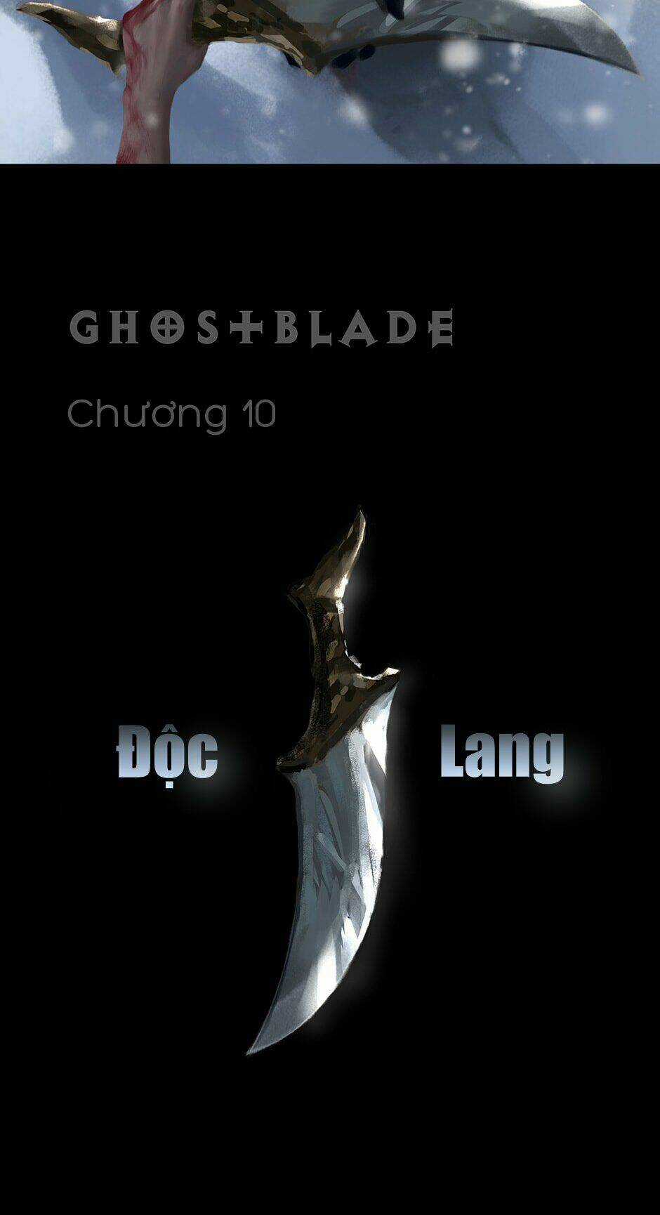 Ghostblade - Chapter 10.1 - Trang 14