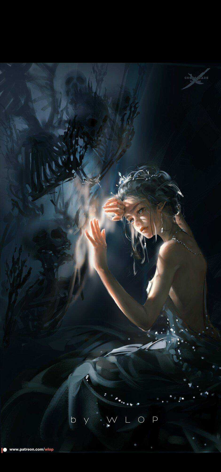 Ghostblade - Chapter 10.1 - Trang 15