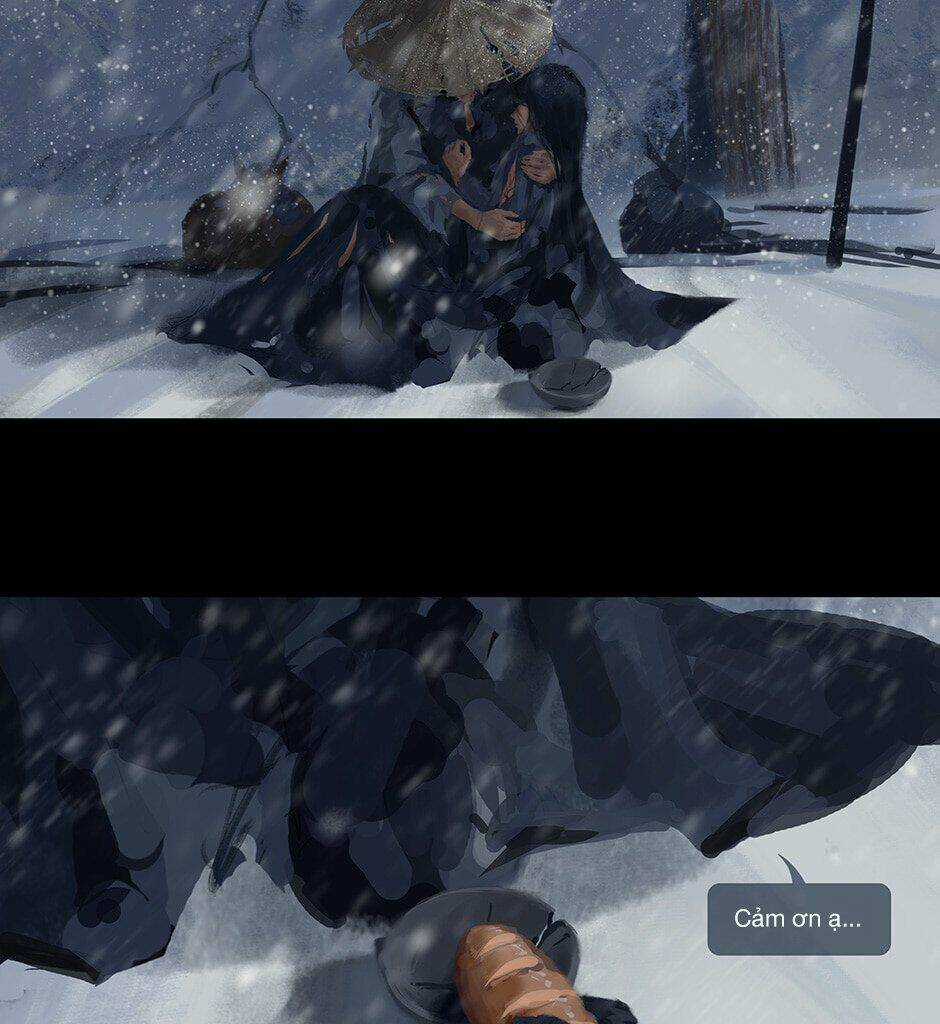 Ghostblade - Chapter 10.1 - Trang 3