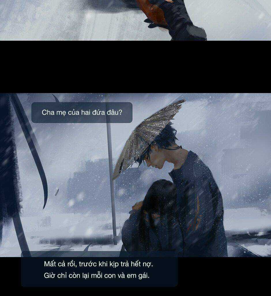 Ghostblade - Chapter 10.1 - Trang 4