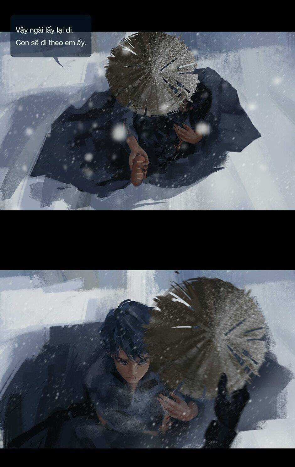 Ghostblade - Chapter 10.1 - Trang 6