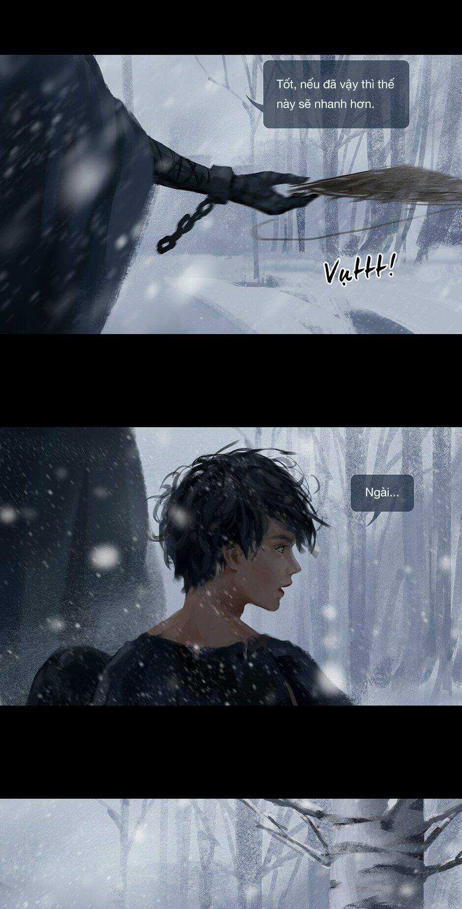 Ghostblade - Chapter 10.1 - Trang 7