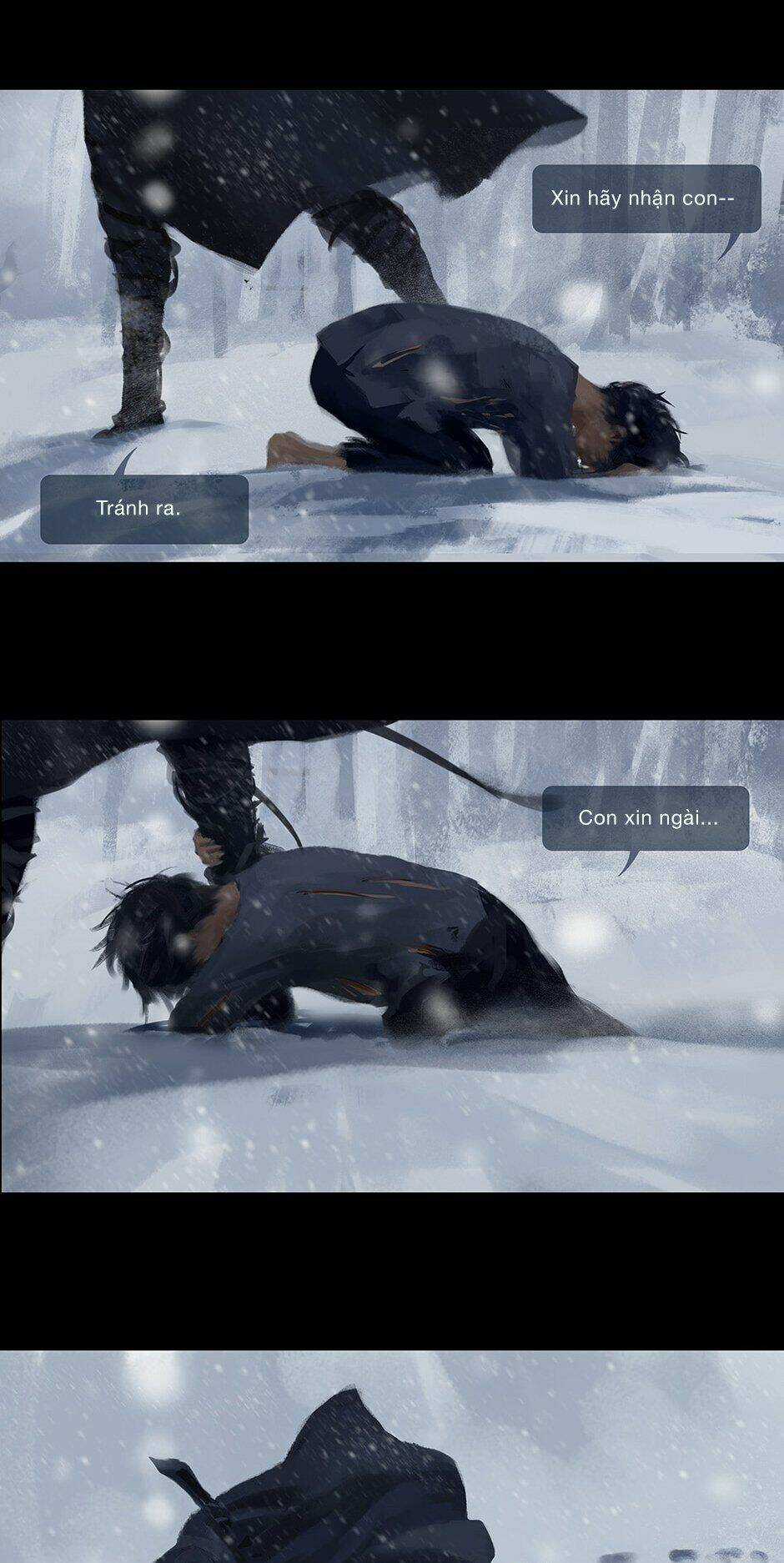 Ghostblade - Chapter 10.1 - Trang 9