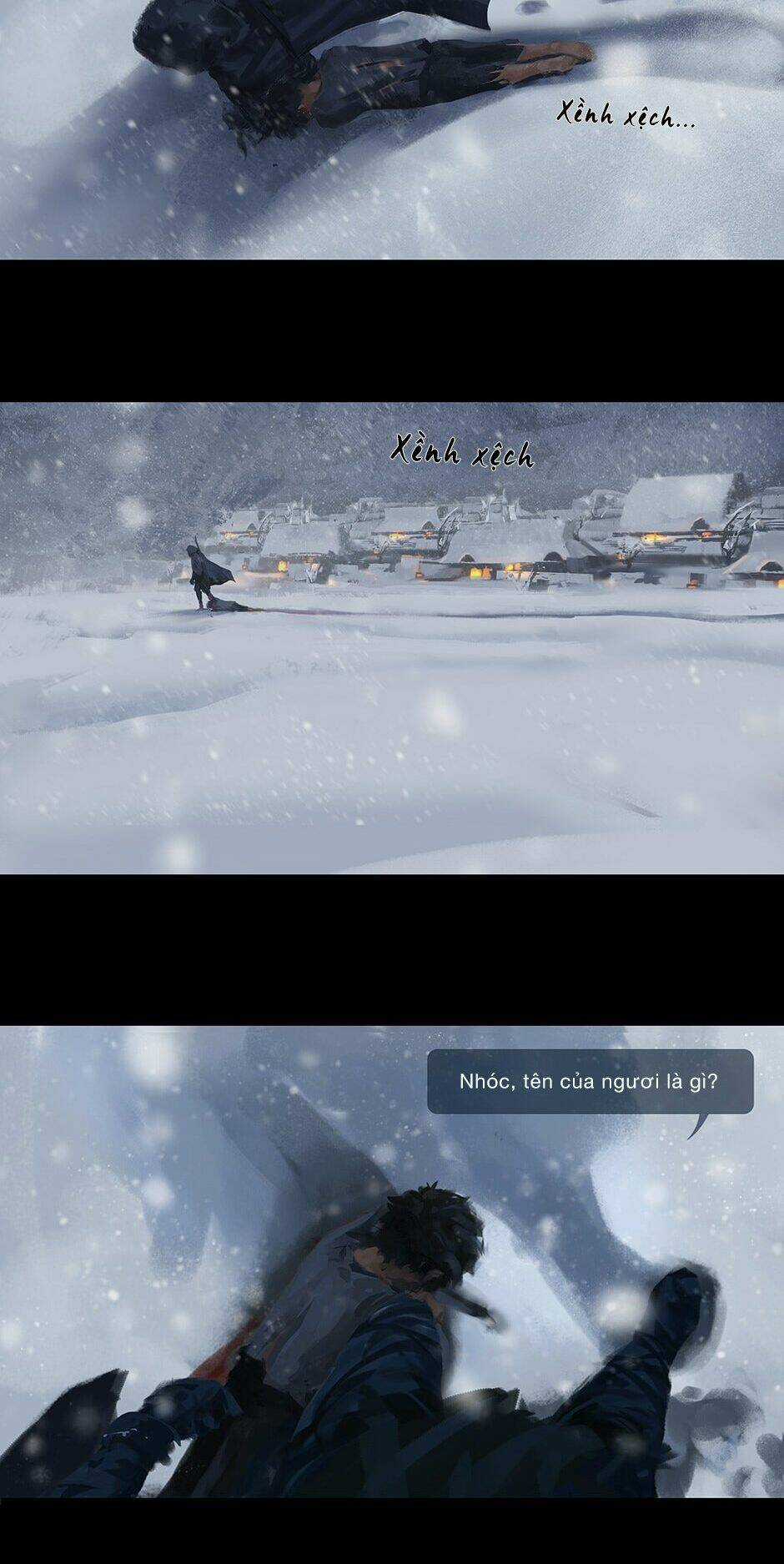 Ghostblade - Chapter 10.1 - Trang 10