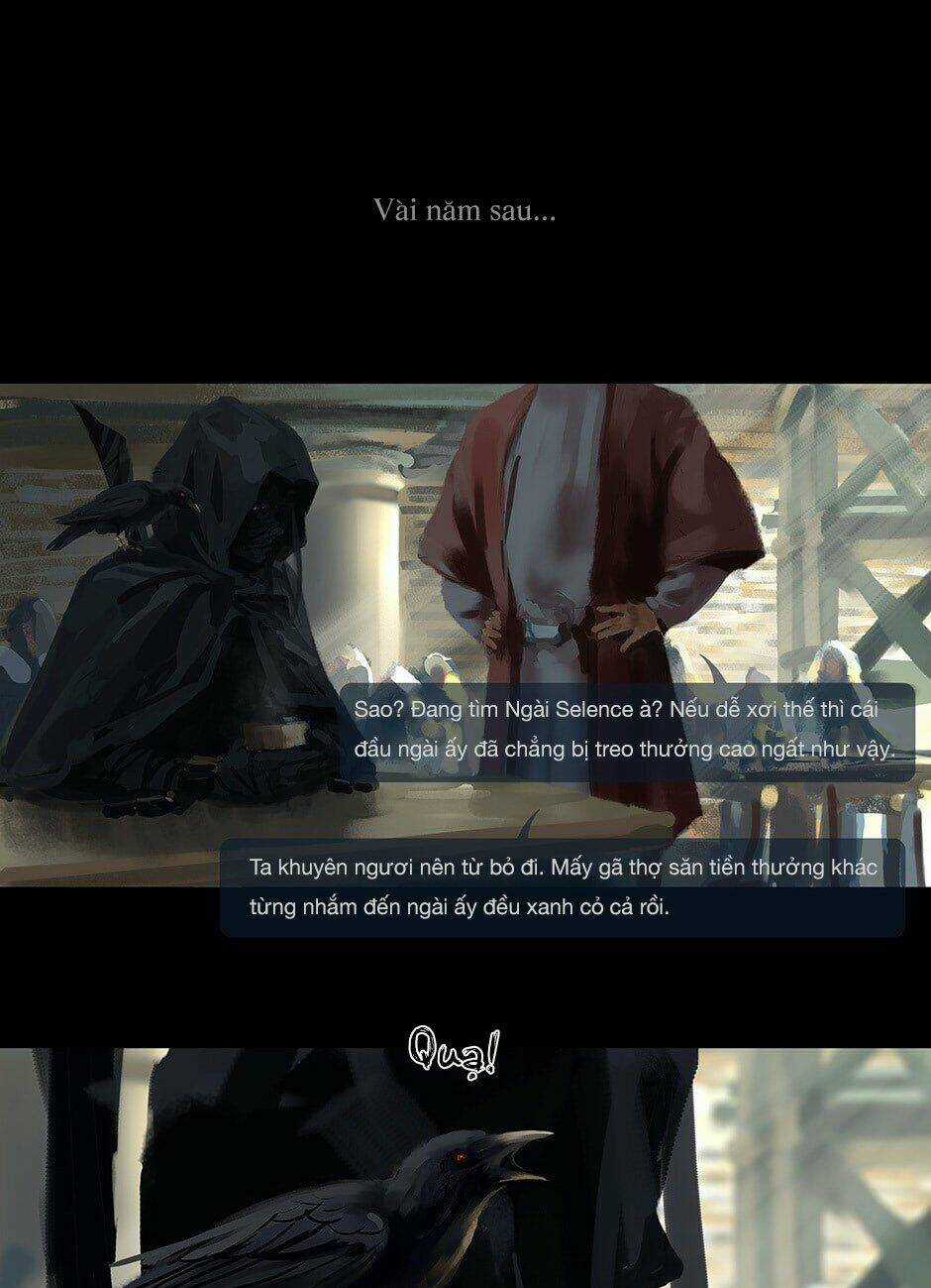 Ghostblade - Chapter 10.2 - Trang 2
