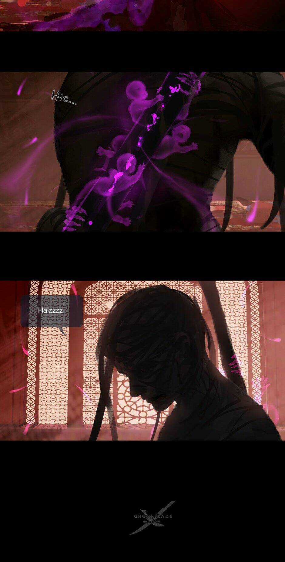 Ghostblade - Chapter 10.2 - Trang 11