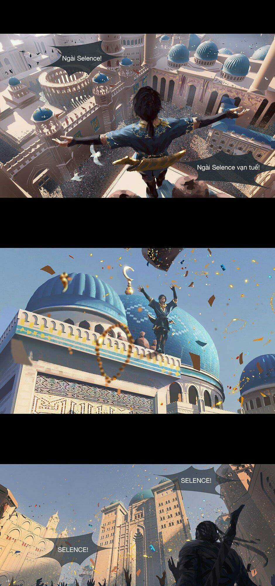 Ghostblade - Chapter 10.2 - Trang 12