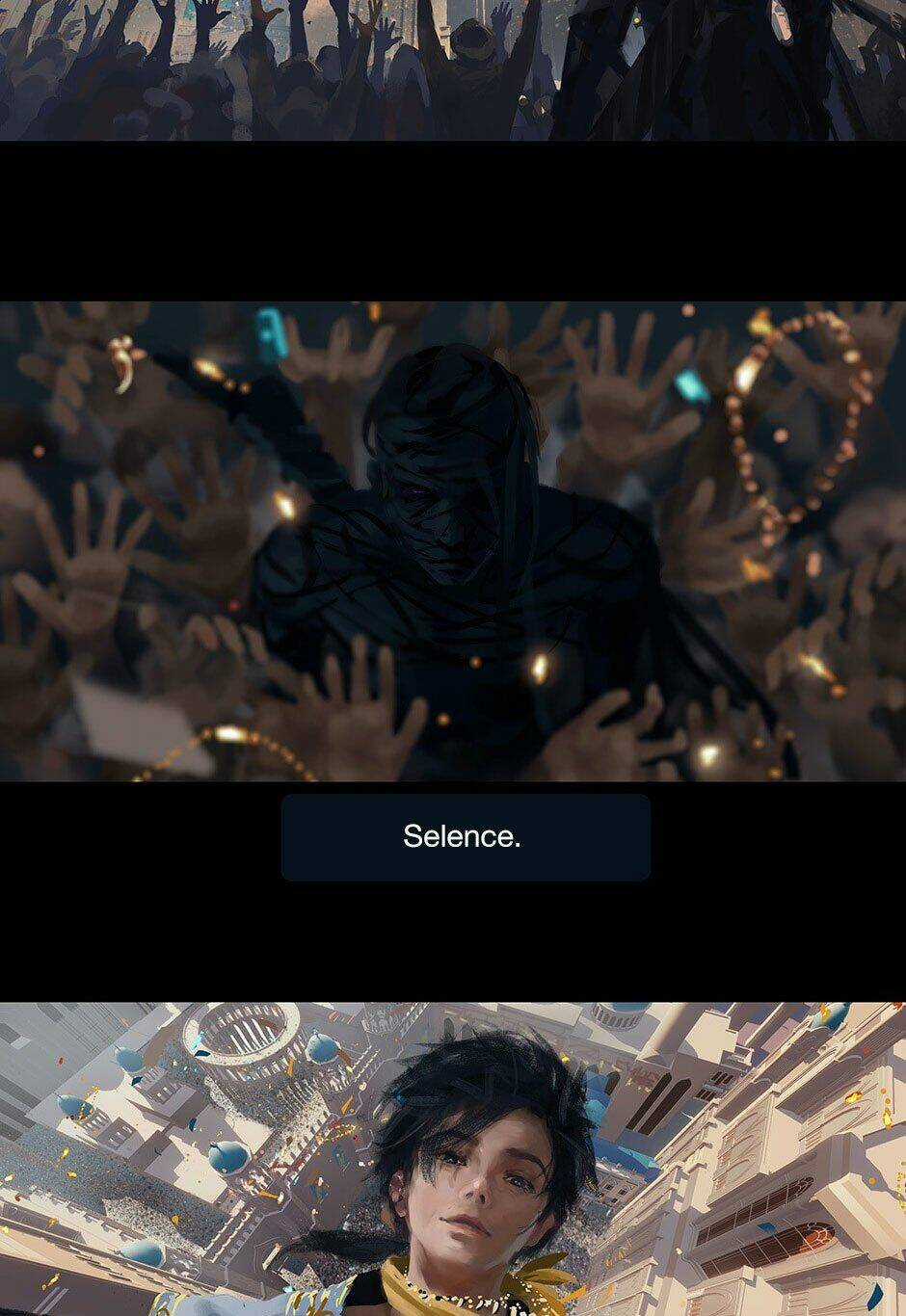 Ghostblade - Chapter 10.2 - Trang 13