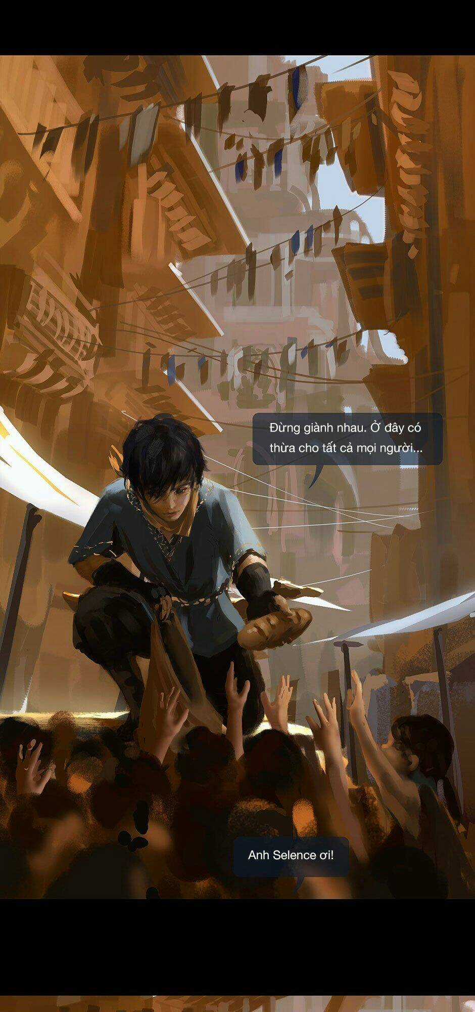 Ghostblade - Chapter 10.2 - Trang 15