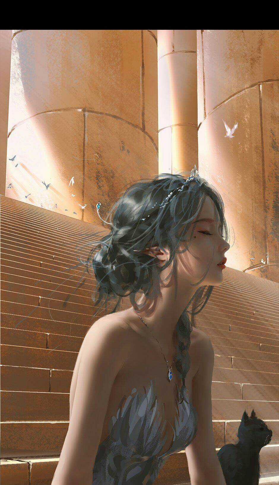 Ghostblade - Chapter 10.2 - Trang 18