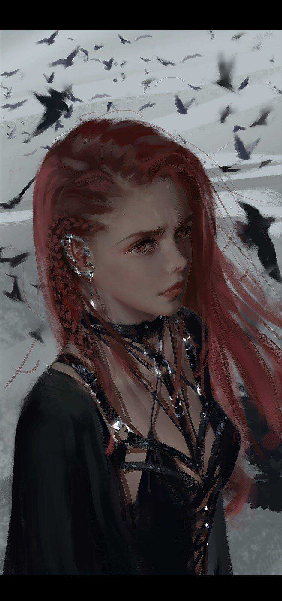 Ghostblade - Chapter 10.2 - Trang 20