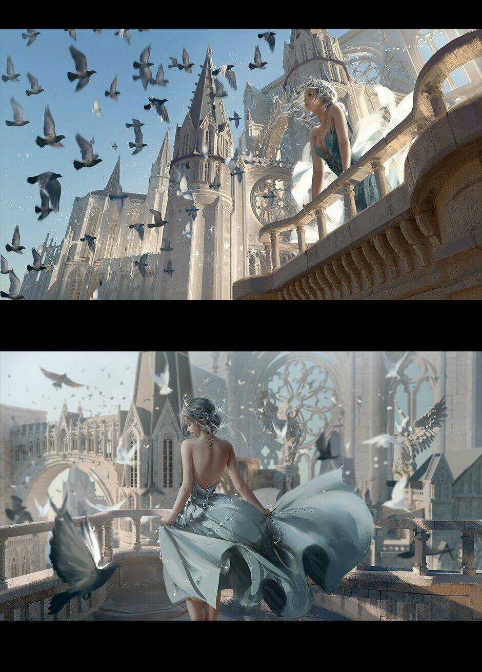 Ghostblade - Chapter 10.2 - Trang 24