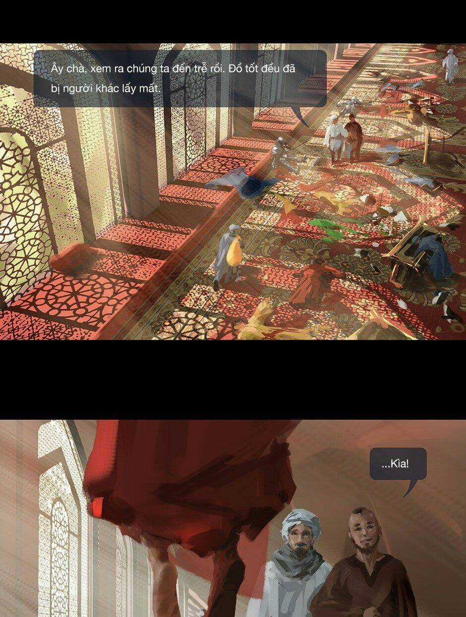 Ghostblade - Chapter 10.2 - Trang 7