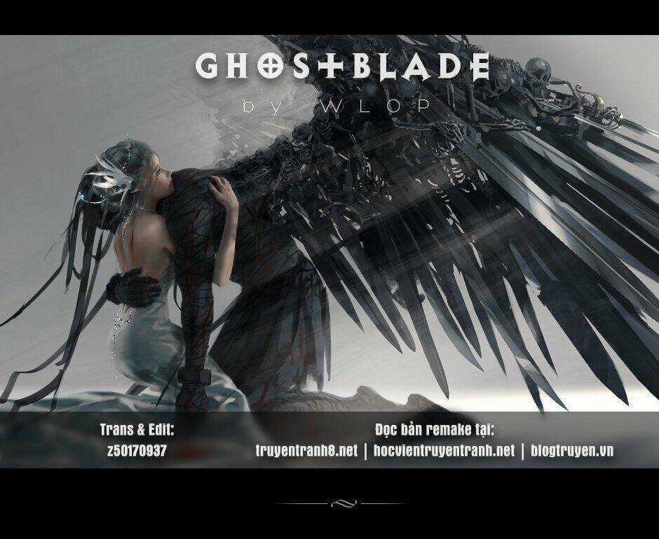 Ghostblade - Chapter 10.3 - Trang 1