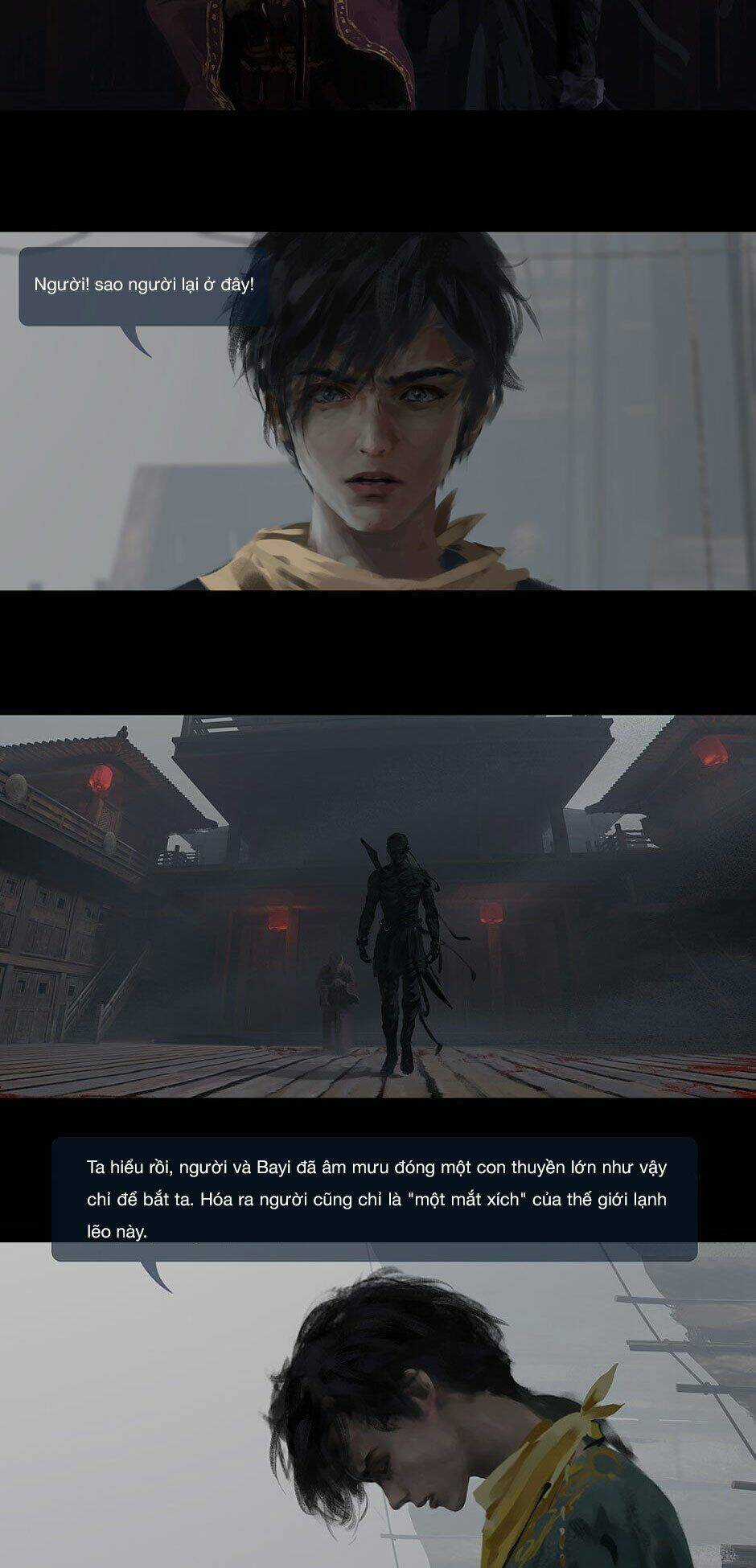 Ghostblade - Chapter 10.3 - Trang 11