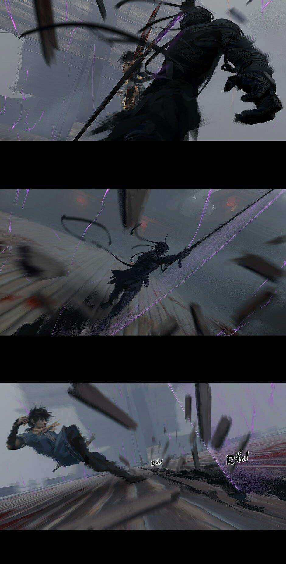 Ghostblade - Chapter 10.3 - Trang 14