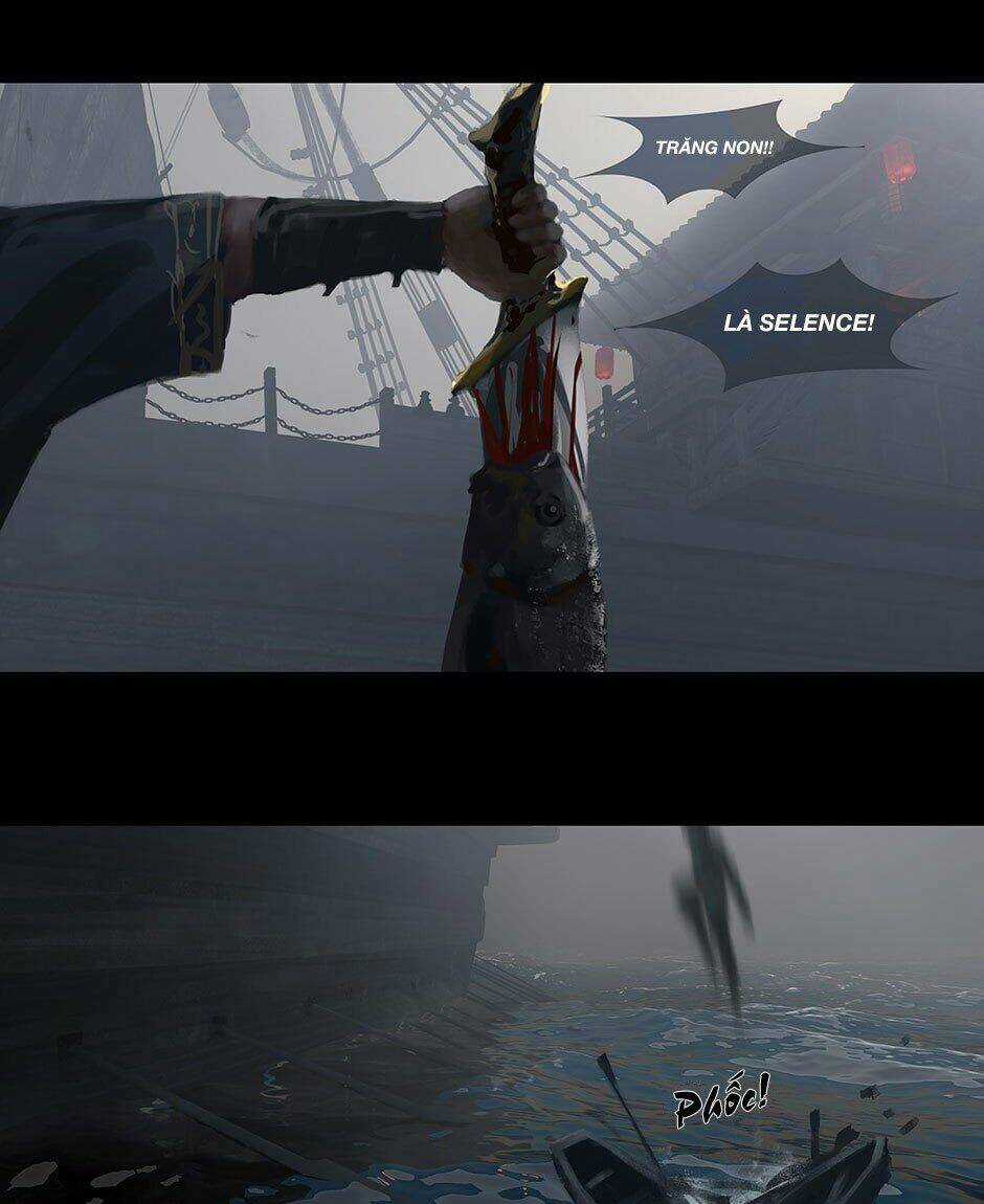 Ghostblade - Chapter 10.3 - Trang 4