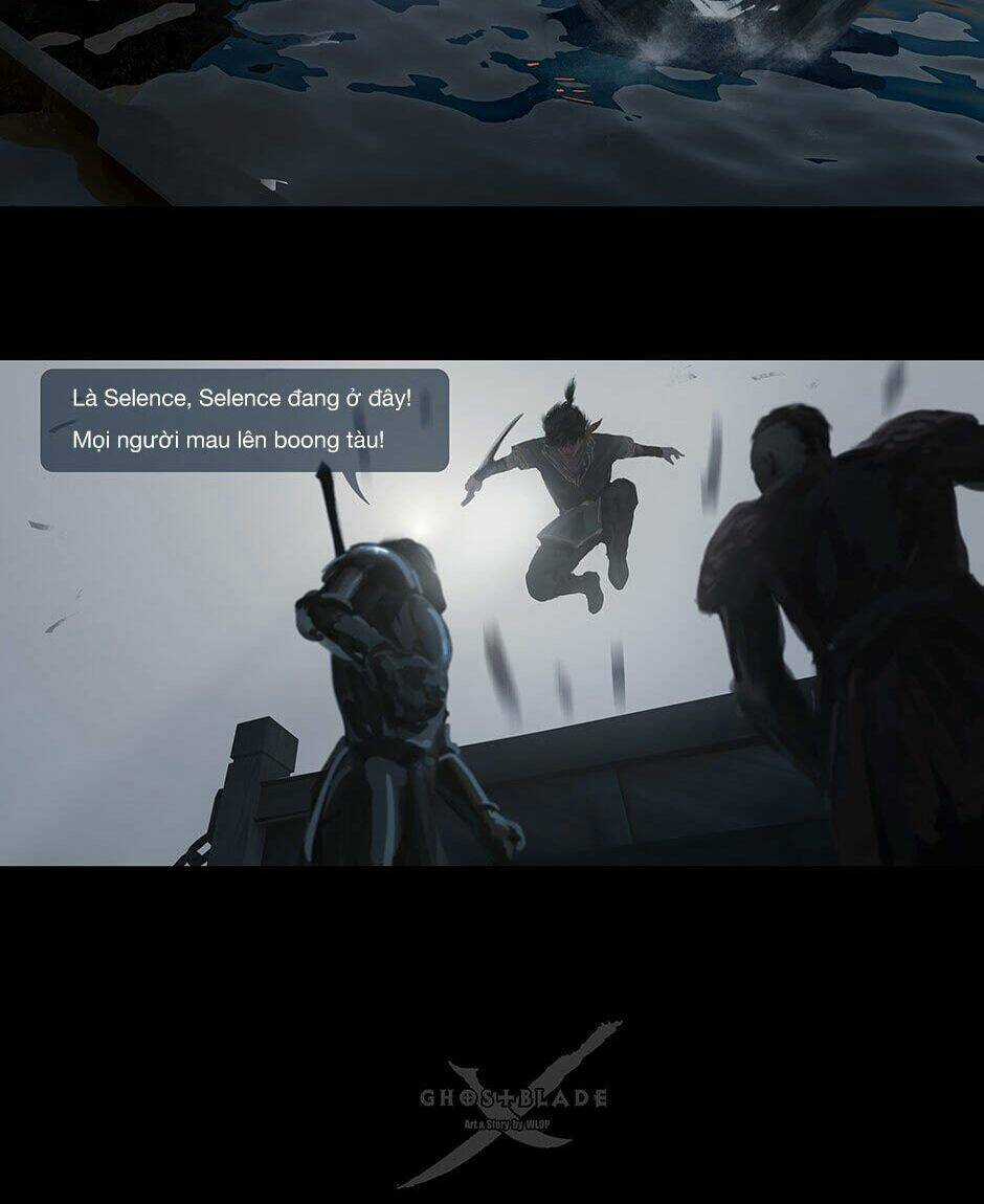 Ghostblade - Chapter 10.3 - Trang 5