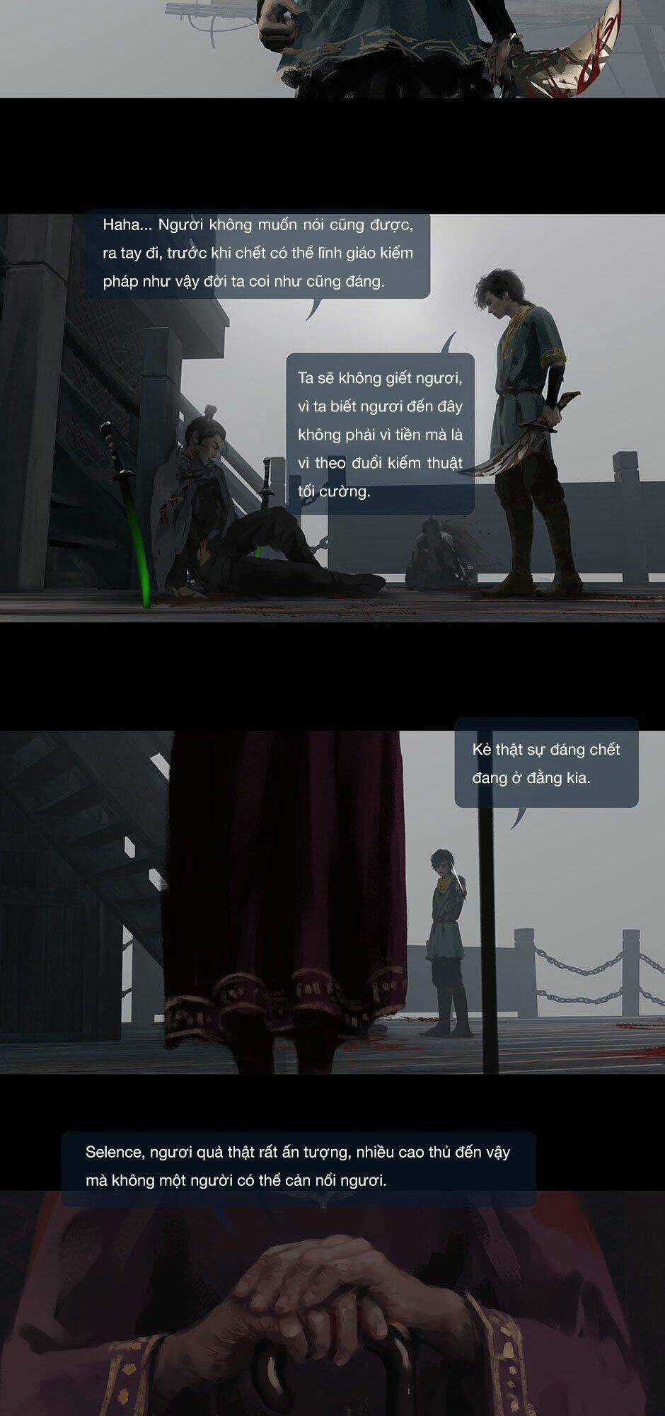 Ghostblade - Chapter 10.3 - Trang 7