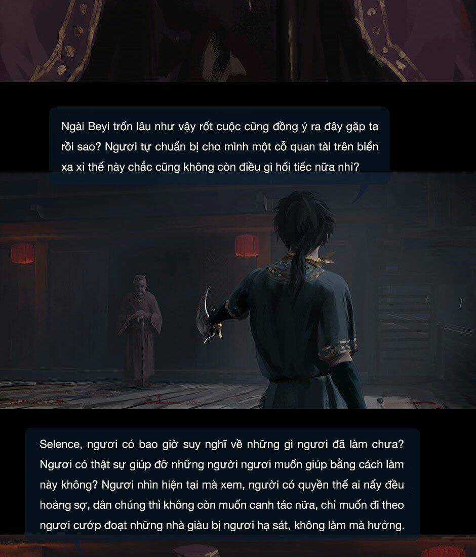 Ghostblade - Chapter 10.3 - Trang 8