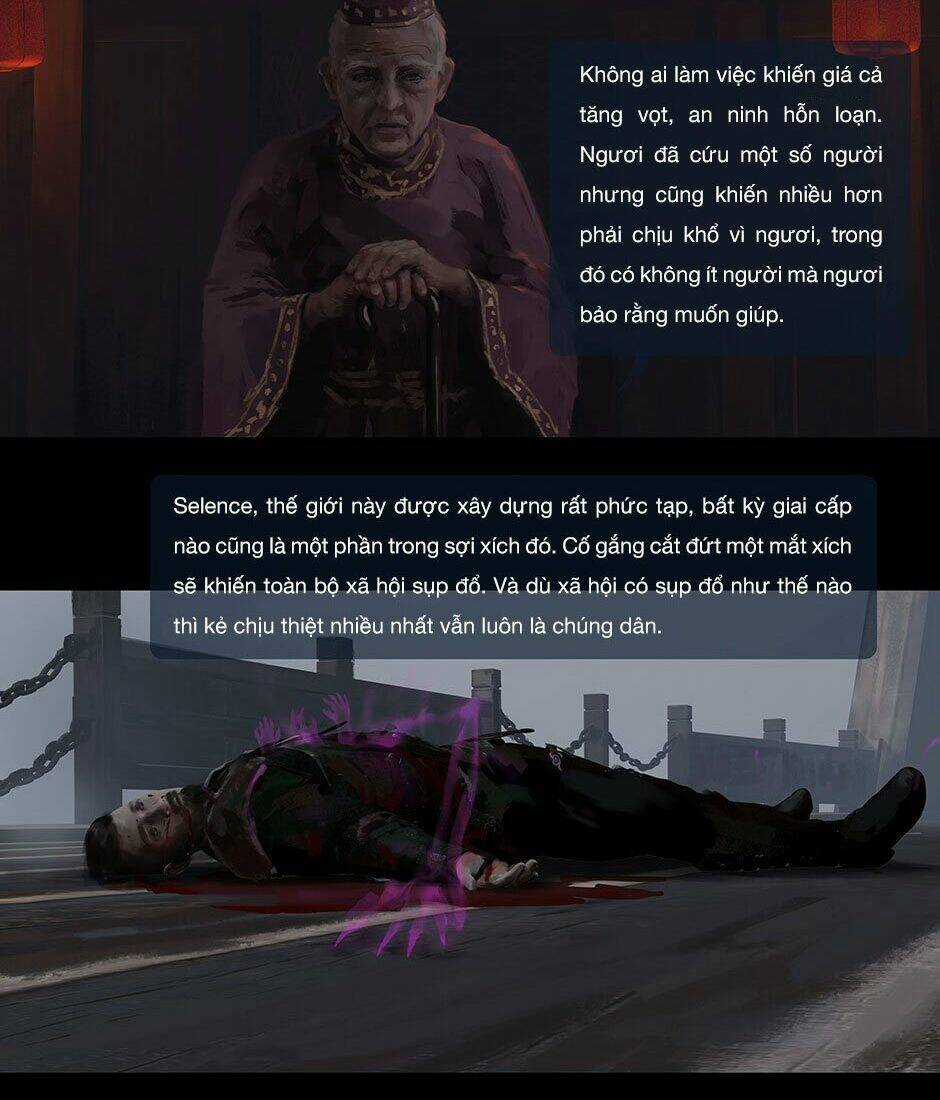 Ghostblade - Chapter 10.3 - Trang 9