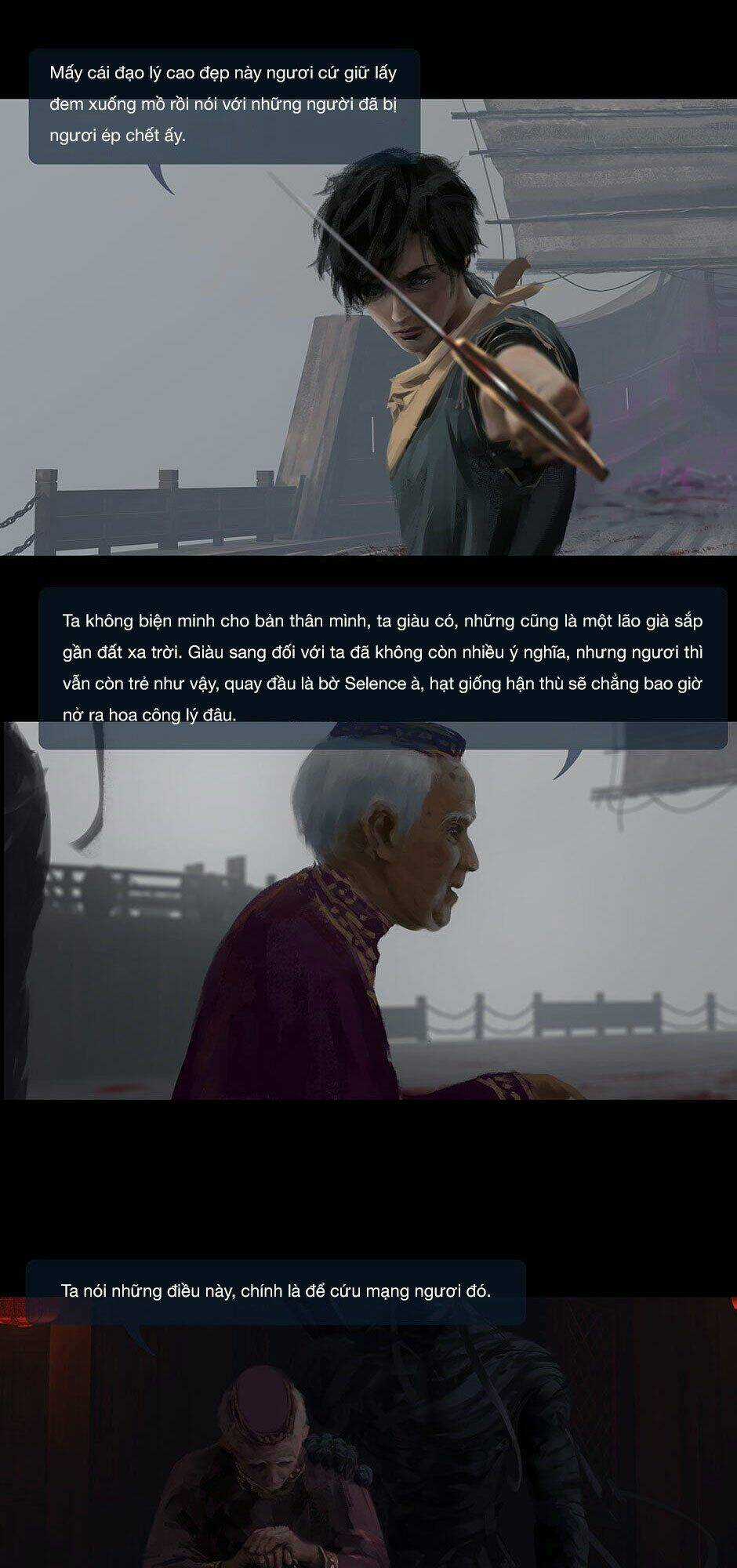 Ghostblade - Chapter 10.3 - Trang 10