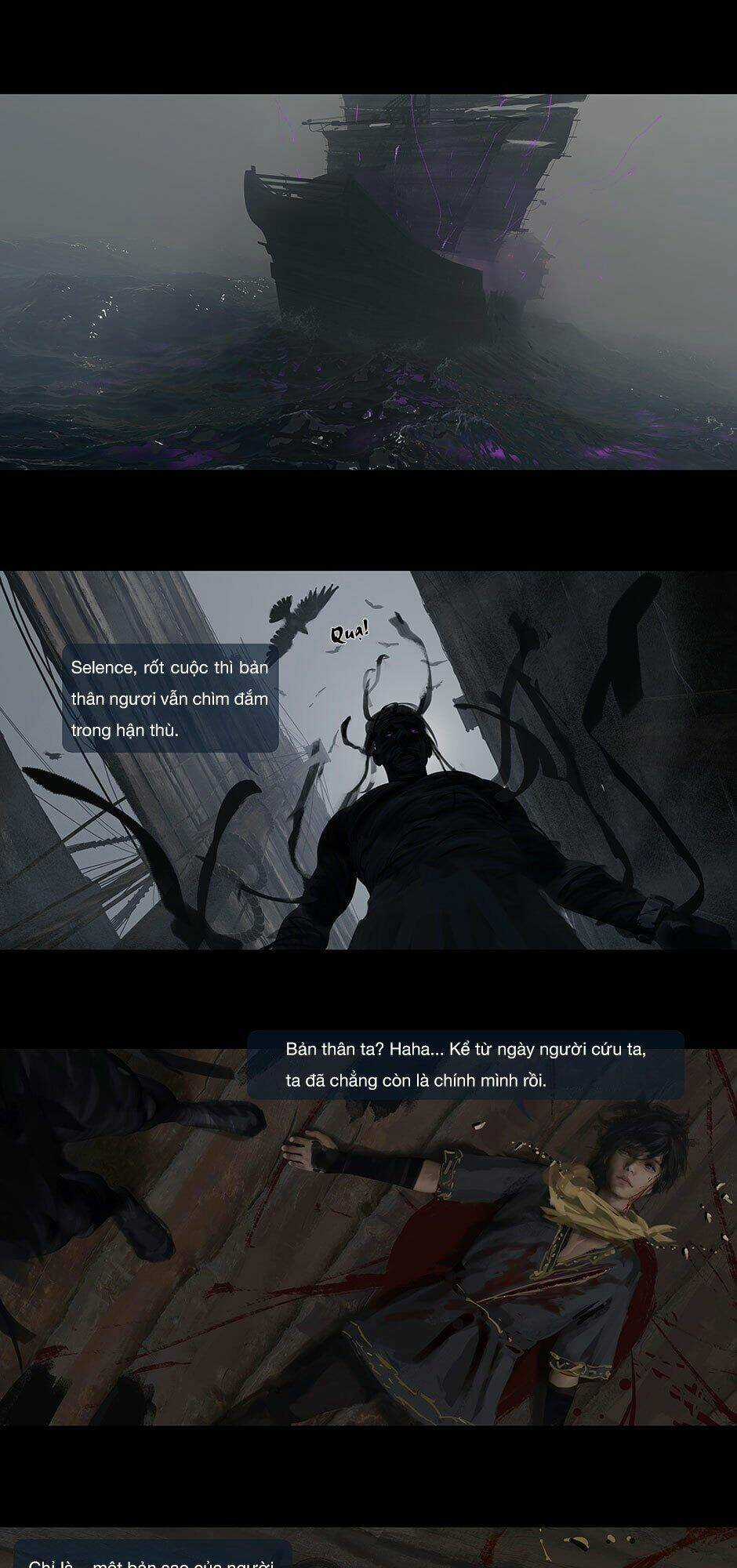 Ghostblade - Chapter 10.4 - Trang 2