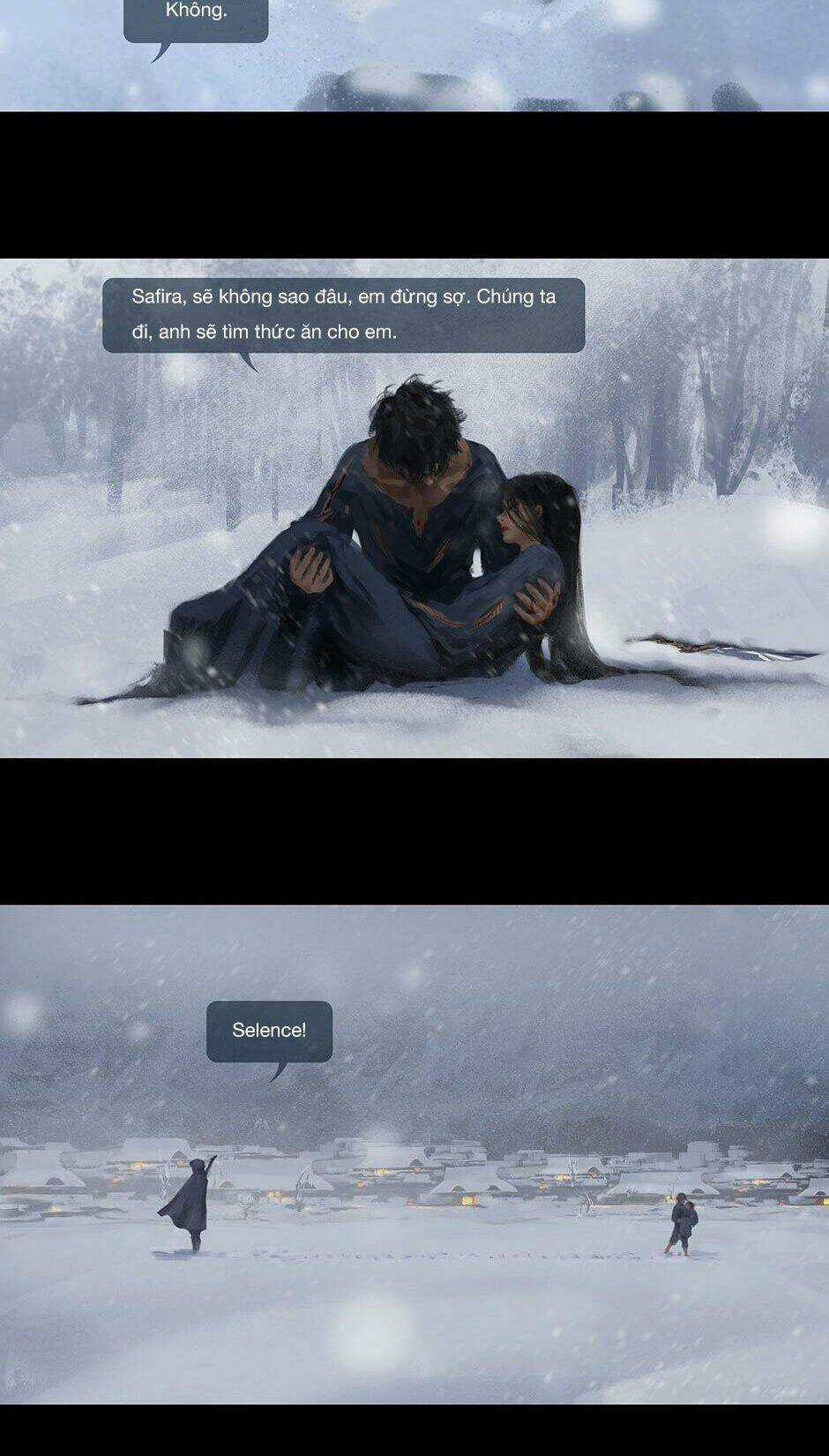 Ghostblade - Chapter 10.4 - Trang 13