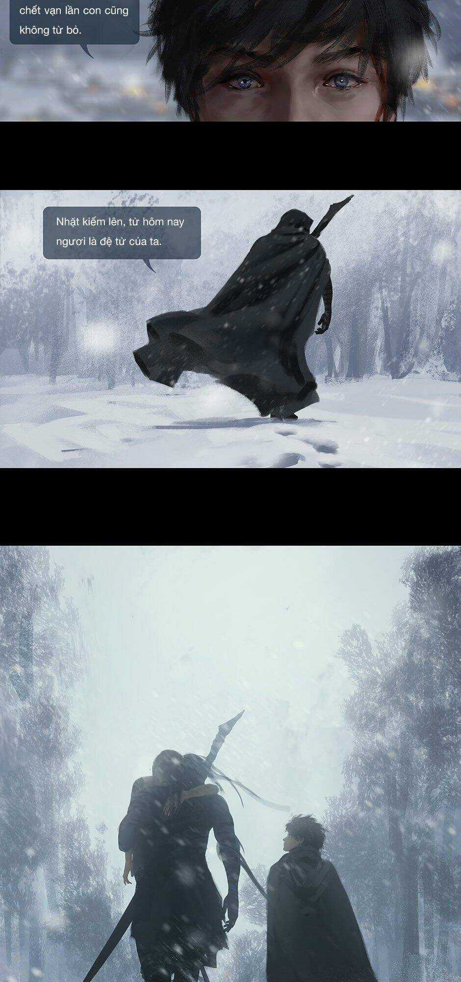 Ghostblade - Chapter 10.4 - Trang 15