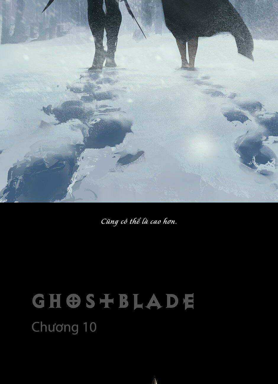 Ghostblade - Chapter 10.4 - Trang 16