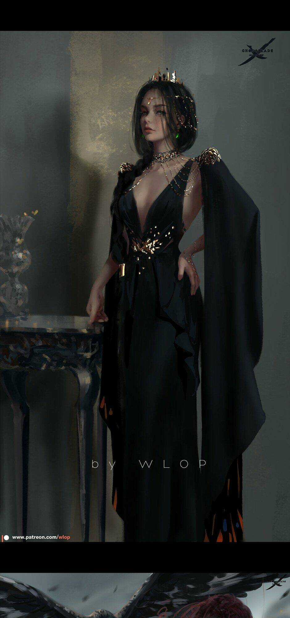 Ghostblade - Chapter 10.4 - Trang 18