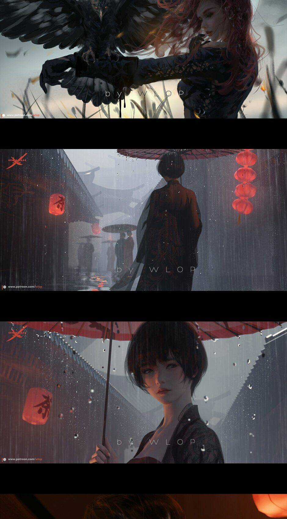 Ghostblade - Chapter 10.4 - Trang 19