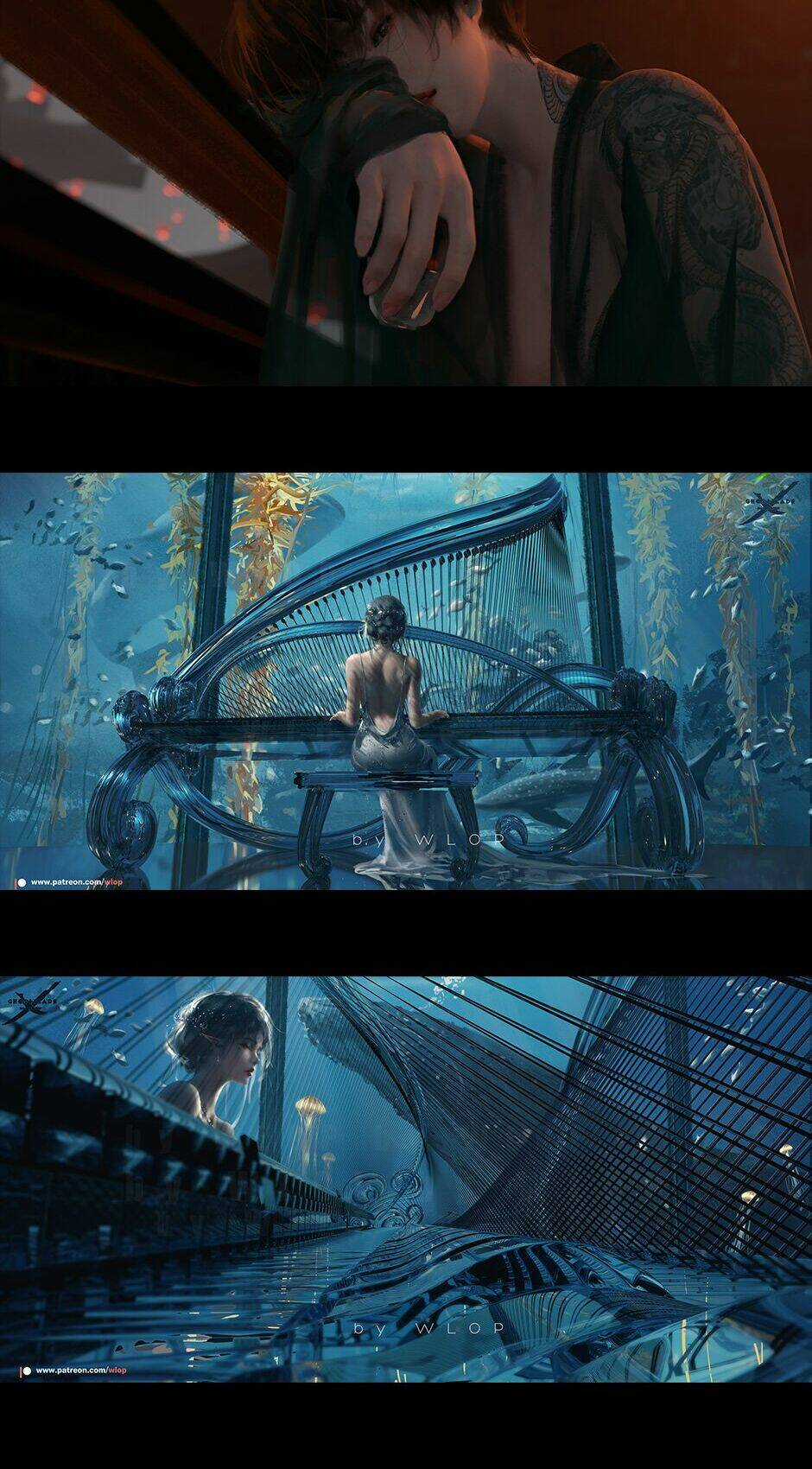 Ghostblade - Chapter 10.4 - Trang 20