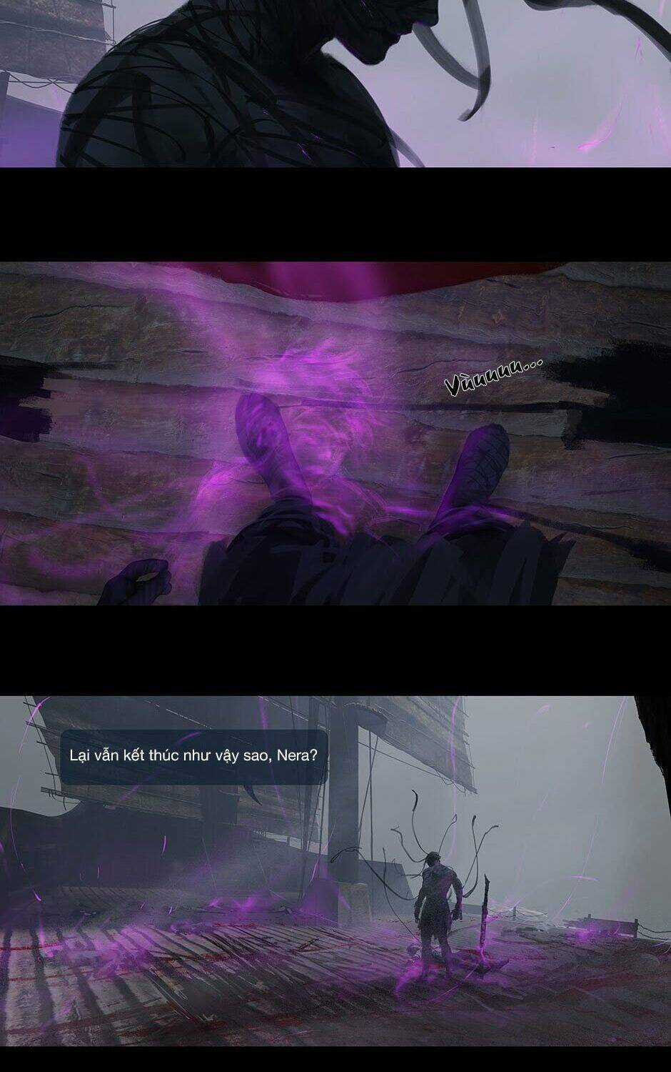Ghostblade - Chapter 10.4 - Trang 4